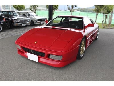 FERRARI 348 - 1