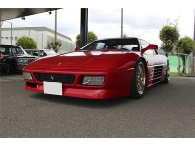FERRARI 348 - 4