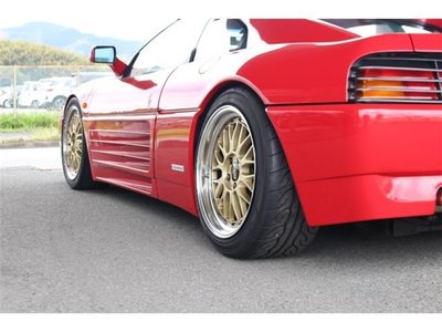FERRARI 348 - 7