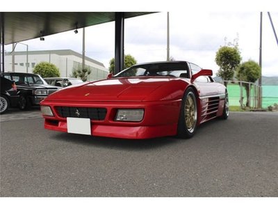 FERRARI 348 - 3