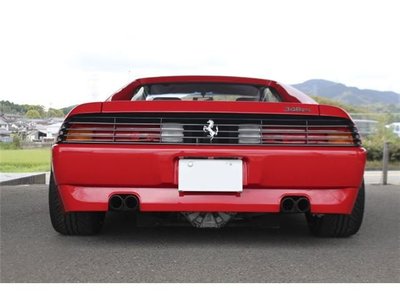 FERRARI 348 - 9