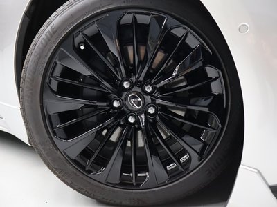 LEXUS LS - 3