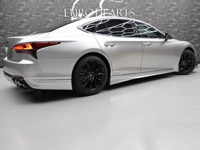 LEXUS LS - 2