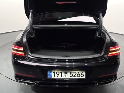 2023 Genesis G80 (RG3) 缩略图 26