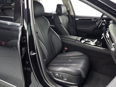 2023 Genesis G80 (RG3) 缩略图 16