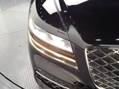 2023 Genesis G80 (RG3) 照片 9