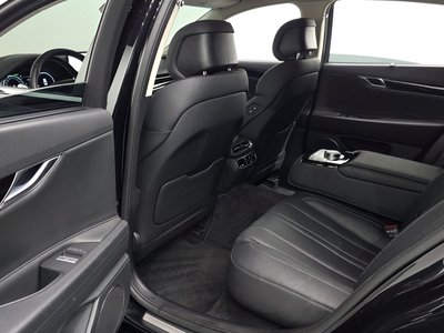 2023 Genesis G80 (RG3) 缩略图 17