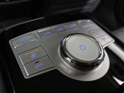 2023 Genesis G80 (RG3) 缩略图 12