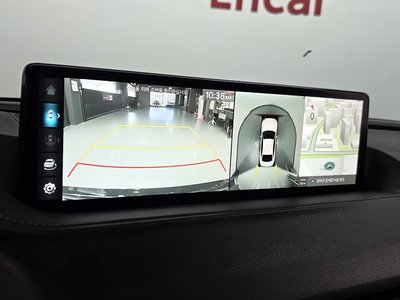 2023 Genesis G80 (RG3) 缩略图 21