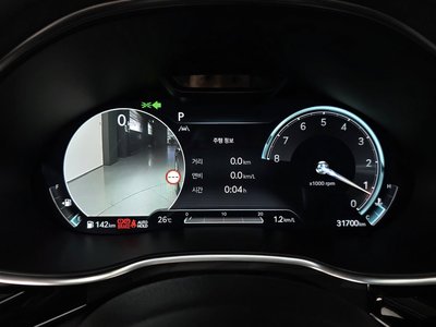 2023 Genesis G80 (RG3) 缩略图 11