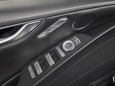 2023 Genesis G80 (RG3) 缩略图 30