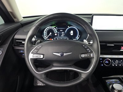 2023 Genesis G80 (RG3) 缩略图 19