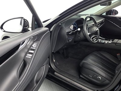 2023 Genesis G80 (RG3) 缩略图 13