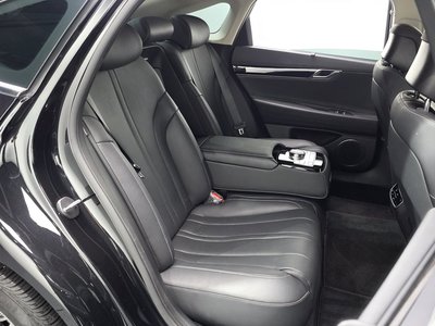 2023 Genesis G80 (RG3) 缩略图 18