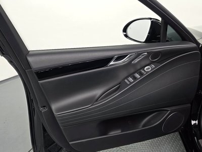 2023 Genesis G80 (RG3) 缩略图 14