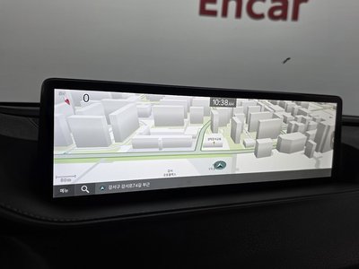 2023 Genesis G80 (RG3) 缩略图 20