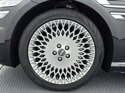 2023 Genesis G80 (RG3) 照片 6