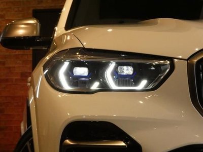 BMW X5 - 3