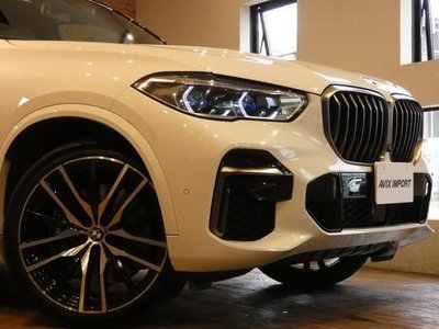 BMW X5 - 5