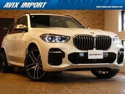 BMW X5 - 1