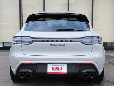 2022 PORSCHE MACAN 照片 8