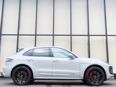 2022 PORSCHE MACAN 照片 9