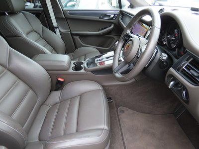 2022 PORSCHE MACAN 照片 5