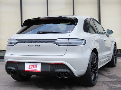 2022 PORSCHE MACAN 照片 4