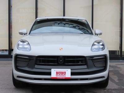 2022 PORSCHE MACAN 照片 3