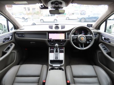 2022 PORSCHE MACAN 照片 6