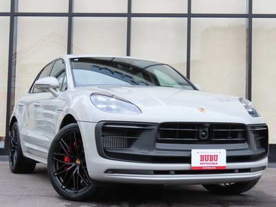 2022 PORSCHE MACAN 照片 10