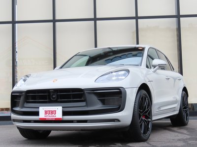 2022 PORSCHE MACAN 照片 1