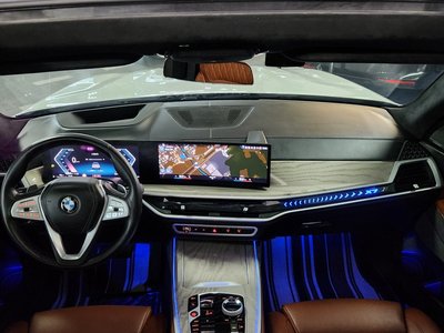 BMW X7 - 4