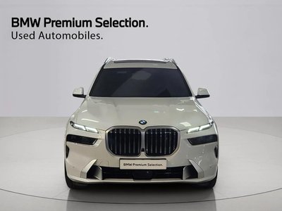 BMW X7 - 2
