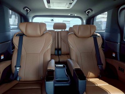 صورة مصغرة 12 لـ 2025 Toyota VELLFIRE