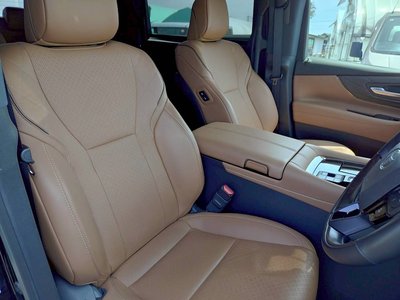 صورة مصغرة 11 لـ 2025 Toyota VELLFIRE