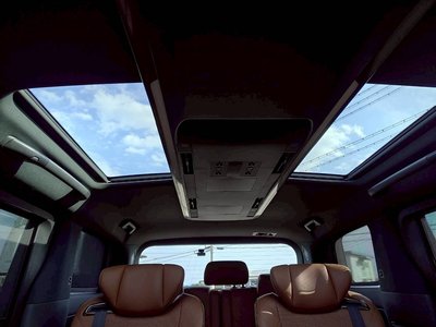 صورة مصغرة 13 لـ 2025 Toyota VELLFIRE