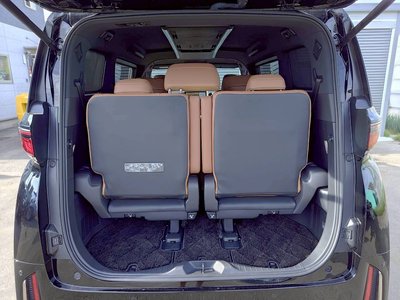 صورة مصغرة 17 لـ 2025 Toyota VELLFIRE