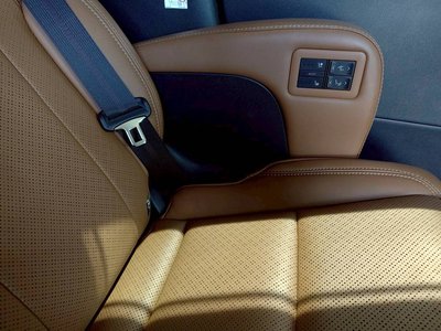 صورة مصغرة 15 لـ 2025 Toyota VELLFIRE
