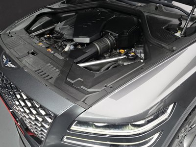 GENESIS GV80 - 7