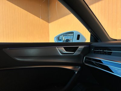 2022 AUDI A7 SPORTBACK 缩略图 22