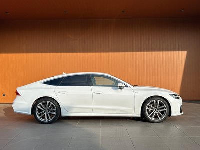 2022 AUDI A7 SPORTBACK 缩略图 50