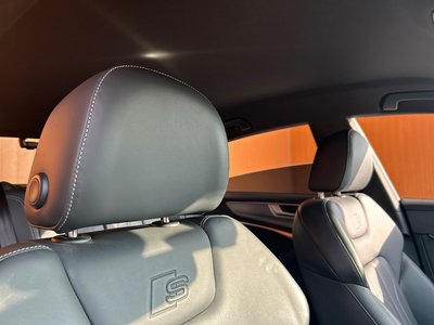 2022 AUDI A7 SPORTBACK 缩略图 31