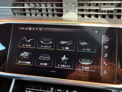 2022 AUDI A7 SPORTBACK 缩略图 14
