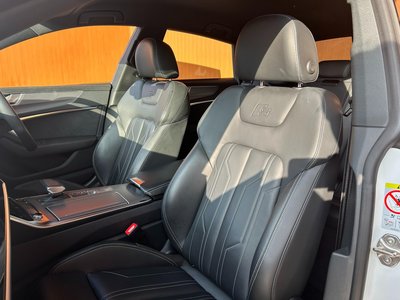 2022 AUDI A7 SPORTBACK 缩略图 35