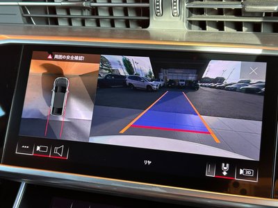2022 AUDI A7 SPORTBACK 缩略图 18