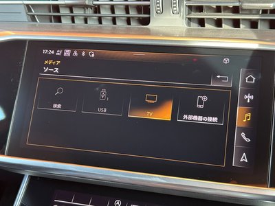 2022 AUDI A7 SPORTBACK 缩略图 15