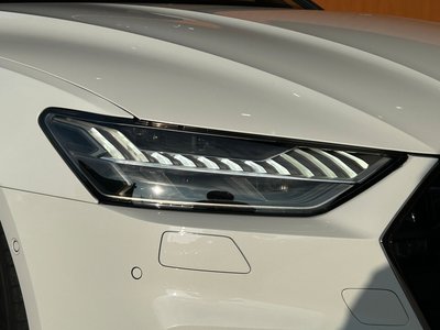 2022 AUDI A7 SPORTBACK 缩略图 52