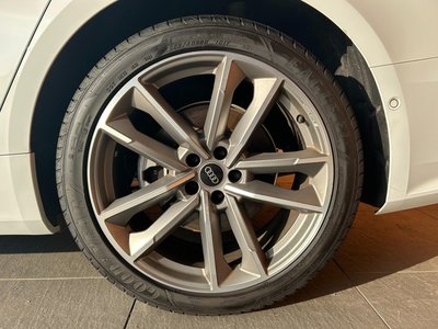 2022 AUDI A7 SPORTBACK 缩略图 42