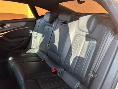 2022 AUDI A7 SPORTBACK 缩略图 36